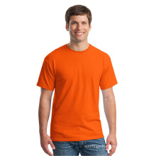 2017 good t-shirt blank plain wholesale men's shirt